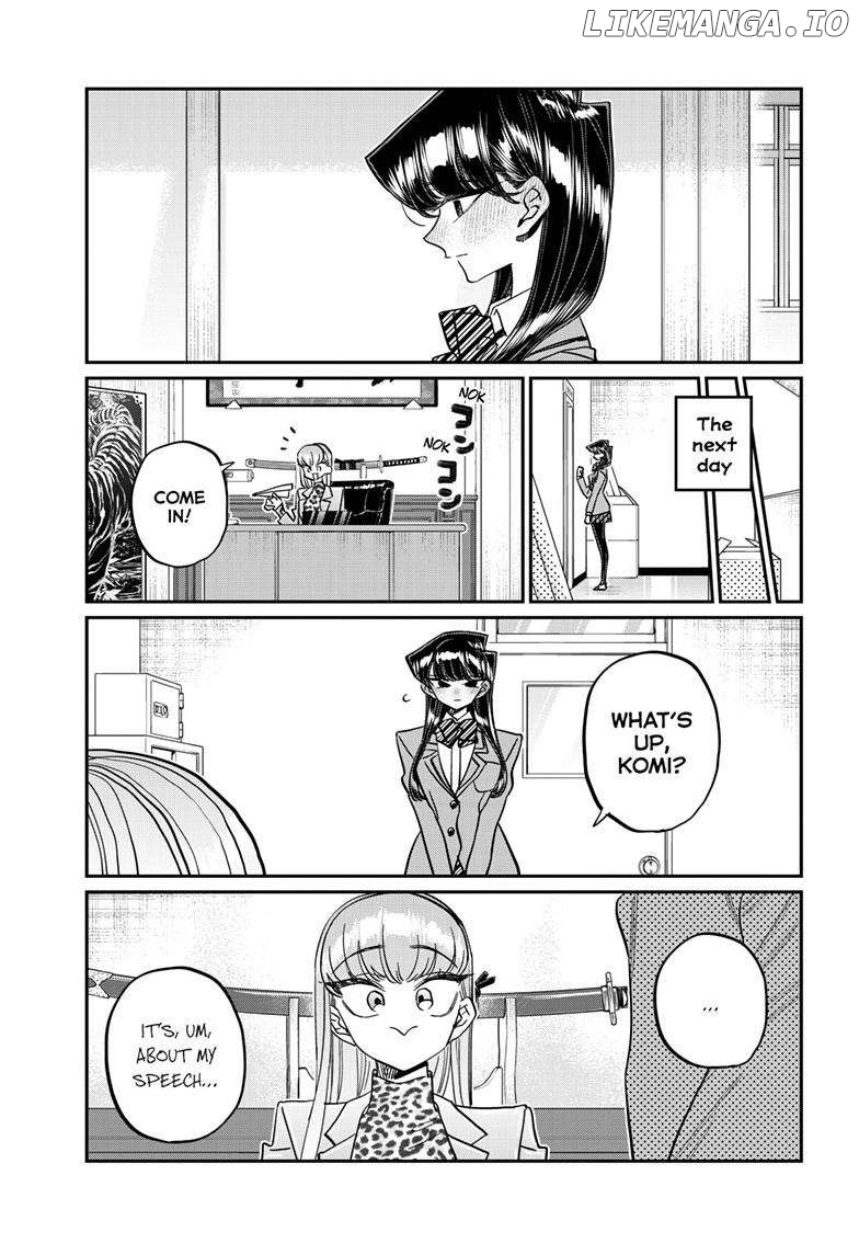Komi Can